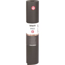 Manduka Pro Premium 6 mm Yoga Matı
