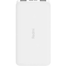 Xiaomi Powerbank 10000 Mah