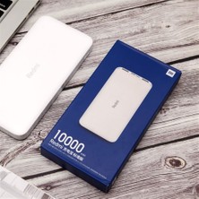 Xiaomi Powerbank 10000 Mah