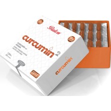 Balen Curcumin 2 Yumuşak Kapsül 60 Adet x 2ADET