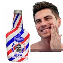 Nano Absolute Barber Academy Tıraş Sonrası Bakım Krem Kolonya After Shave 400 ml