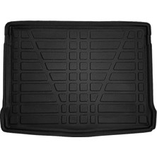 RE&AR Tuning Ford Focus 5 Hb (Lastik Tamir Kitli) Bagaj Havuzu 2018 ve Sonrası