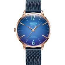 Welder Moddy Watch WRS607 Kadın Kol Saati