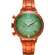 Welder Moddy Watch WWRA119 Kadın Kol Saati
