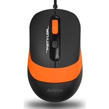 A4Tech FM10 USB Optik Mouse