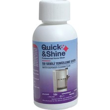 Quick&Shine  Su Sebili Temizleyici 100 ml