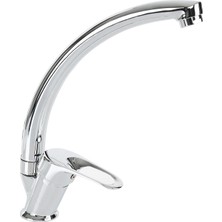 Arçe Mutfak Kuğu Eviye Bataryası