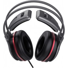 Gamepower Ranger Siyah 7.1 Surround Rgb Kulaklık