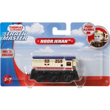 Thomas & Friends  Trackmaster Sür-Bırak Büyük Tekli Tren GCK94-GHK68