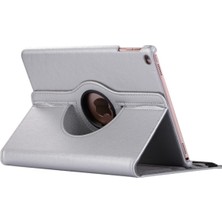 MobaxAksesuar iPad 2 3 4 Kılıf 360 Dönebilen Standlı Case A1395 A1396 A1397 A1416 A1430 A1403 A1458 A1459 A1460