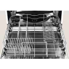 Electrolux ESF5512LOW 6 Programlı Bulaşık Makinesi