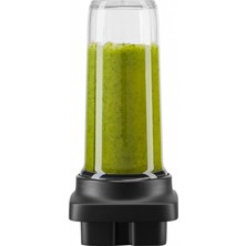 Kitchenaid Artisan K400 1,4 L Blender Kişiye Özel Sürahi Genişleme Seti 5KSB2030PJB