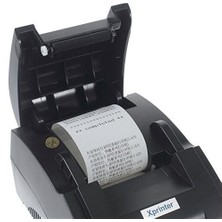 Xprinter XP-58IIL Termal Fiş Yazıcı 58 mm
