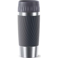 Tefal N20115 Travel Mug Easy Twist Termos 0,36 L Gri - 3110600437