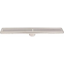 Sukar Duş Kanalı Line/6 Cube Izgara 50 cm