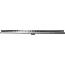 Sukar Duş Kanalı Line/6 Cube Izgara 50 cm