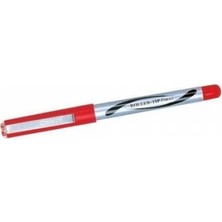 Aihao 2000A Roller Tip Kalem 12'li Kırmızı