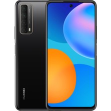 Huawei P Smart 2021 128 GB (Huawei Türkiye Garantili) Siyah