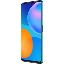 Huawei P Smart 2021 128 GB (Huawei Türkiye Garantili) Yeşil