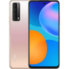 Huawei P Smart 2021 128 GB (Huawei Türkiye Garantili) Rose Gold