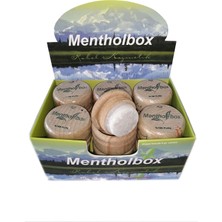 Menthol Box 1 - Adet