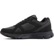 Slazenger PERA Kadın Sneaker Koşu & Yürüyüş Ayakkabısı Siyah