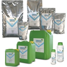Turkuvaz Organik Bat Power Sıvı Yarasa Gübresi 5 Lt.