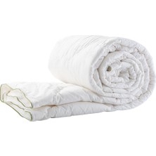 Işbir Yatak Bambu Yorgan Çift Kişilik