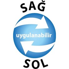 Orlex ® ORX-D 41 Tenisçi Dirsekliği ( SOL )