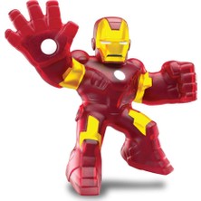 Giochi Preziosi Goojitzu Marvel Tekli Figür-Iron-Man GJT04000