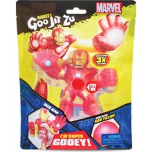 Giochi Preziosi Goojitzu Marvel Tekli Figür-Iron-Man GJT04000