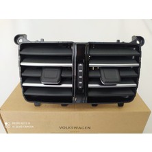 OEM Passat B8 Arka Havalandırma 3G0819203A