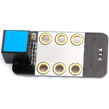 Makeblock Infrared Alıcı Kartı ve Kumanda - Infrared Receiver Decode V3 - 13005