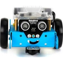 Makeblock Mbot Bluetooth Kiti V1.1  - Mavi