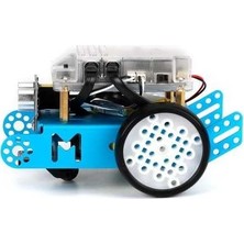 Makeblock Mbot Bluetooth Kiti V1.1  - Mavi