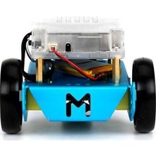 Makeblock Mbot Bluetooth Kiti V1.1  - Mavi