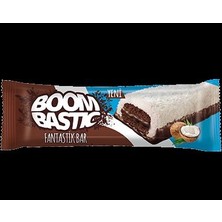 Boombastic Fantastik Bar Kek 12 Kt 12'Li 40 gr