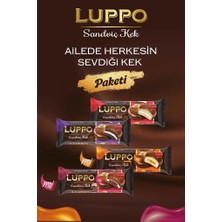 Luppo Çay Saati Paketi