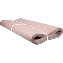 1001 Ambalaj KAĞIT ÇAYCUMA KRAFT 70X100 1 KG 1001 AMBALAJ