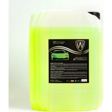 Wellax Eco Green Cilalı Araç Yıkama Köpüğü 23lt