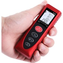 Wellhise W-40 40 Metre Lazer Metre Mesafe Ölçer