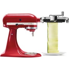 Kitchenaid Ince Sebze Kesme Aksesuarı - 5ksmsca