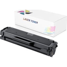 İnkwell Samsung ML-2168 Uyumlu Çipli Muadil Toner 1000 Sayfa Siyah