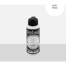 Cadence Hybrid Multisurface Akrilik Boya 120 ml