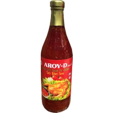 Aroy-D Acı Tatlı Biber Sosu (Sweet Chili) 920 gr