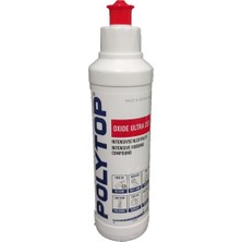 Polytop Oxide Ultra Cut Kalın Pasta 250 ml