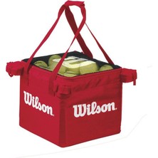 Wilson Teaching Cart Tenis Topu Çantası WRZ541300