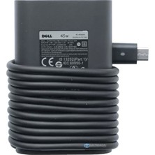 Dell 45W Type C Şarj Adaptörü LA45NM150, CM645, Hdcy5, 0hdcy5, T6V87, 0T6V87