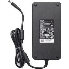 Dell 19.5V 12.3A 240W 7.5*5.0mm Pa-9e, 330-4342, ADP-240AB Da Şarj Adaptörü