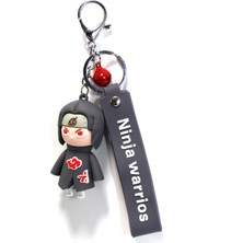 Modaroma Itachi Uchiha Anahtarlık